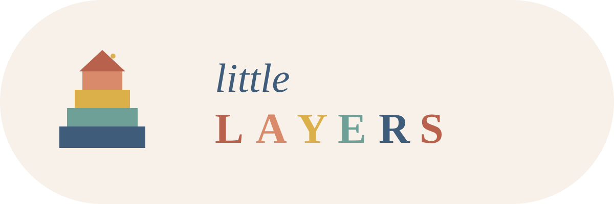 Galerie — Little Layers · din atelier